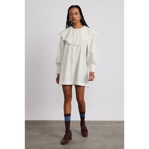 Damson Madder | Dresses | Damson Madder Mimi Mini Dress Off White Broderie Eyelet Embroidered S 279300 | Poshmark Damson Madder | Dresses | Damson Madder Mimi Mini Dress Off White Broderie Eyelet Embroidered S 279300 | Poshmark